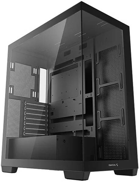 Deepcool CG580 ATX Gaming Cabinet Mid Tower Cabinet