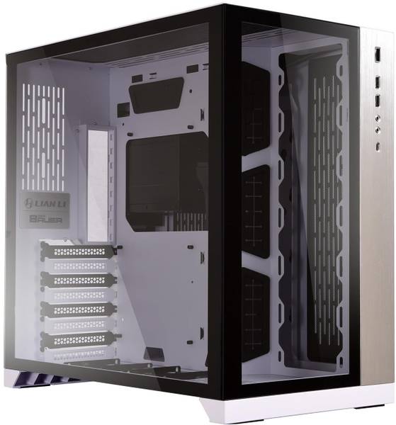 Lian Li PC-O11 Dynamic Mid Tower Cabinet