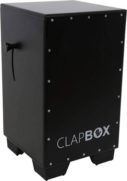 beatbox CLAPBOX 50 Cajons