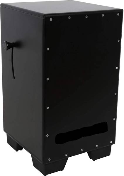 Gappu Clapbox Adjustable Snare Cajon CB50- Oak Wood- 3 Internal Snares Cajons