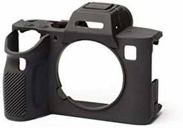 Amabu A7M4 camera silicone body protective case cover ffor sony A7M4 camera Camera Bag