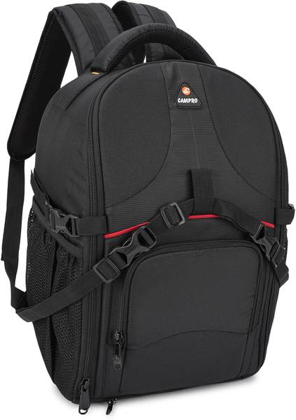 Campro B17 Camera bag DSLR Backpack Camera Bag