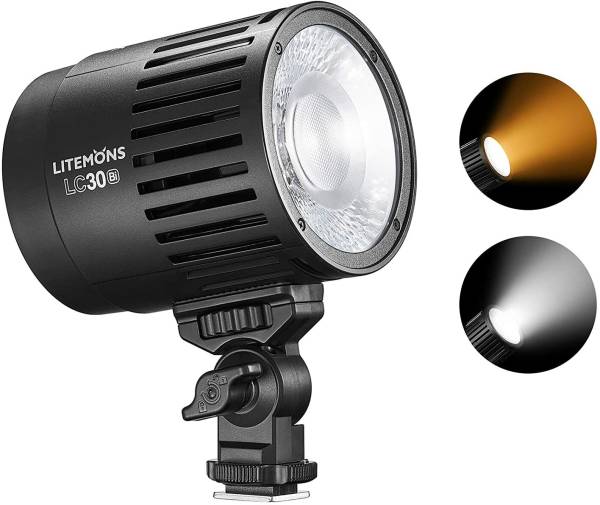 GODOX LC30BI 30100 lx Camera LED Light