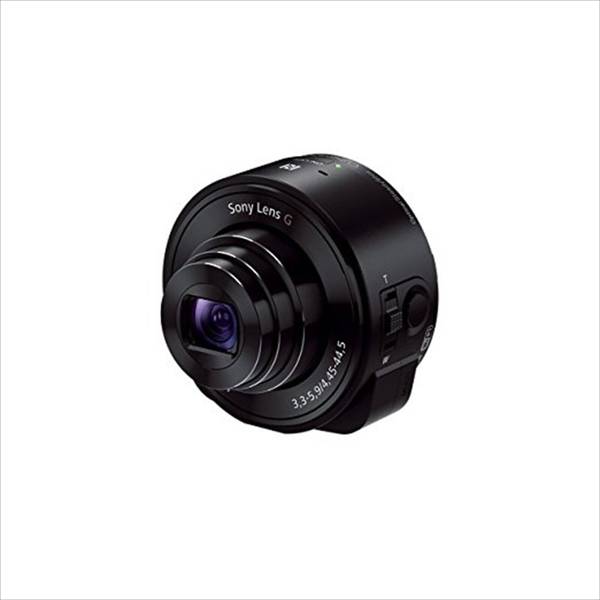 SONY DSC-QX10 camera Point & Shoot Camera