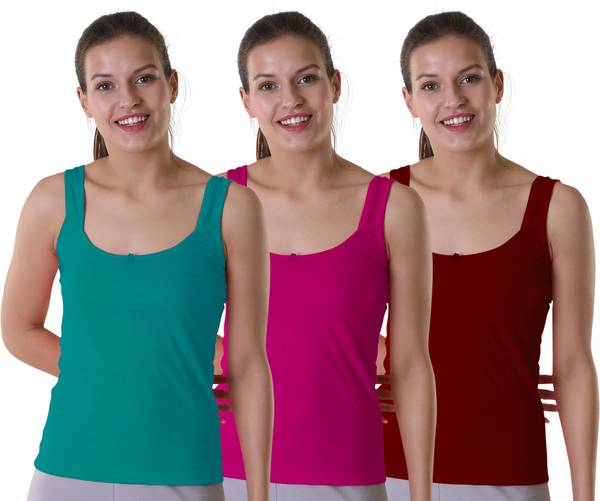 SURUTHI Women Camisole
