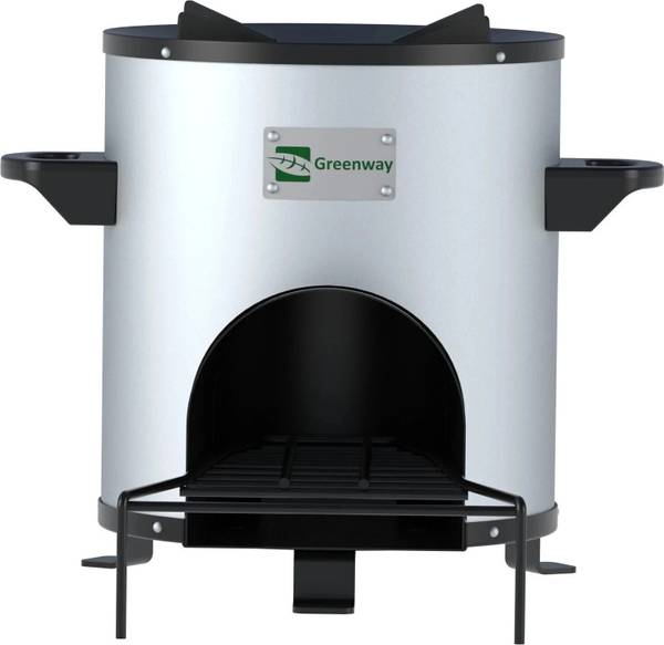 greenway Solid Fuel Camp Stove