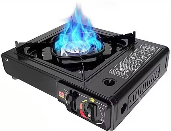 Jexix Gas Camp Stove