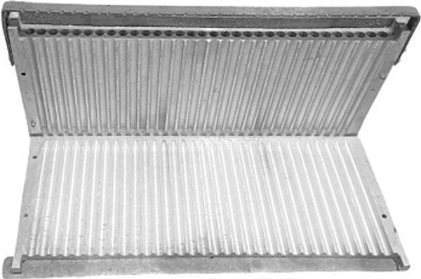 GANVAT Regular Aluminum Candle Moulds