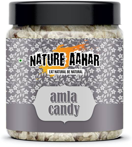 Nature Aahar Dried Amla Candy | Awla Indian Dry Gooseberry Amla Candy |awla||amla||amla candy sweet Sour Candy