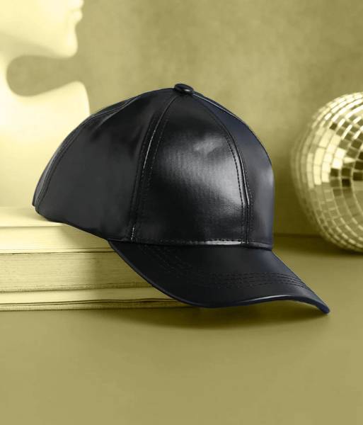 ALAMOS Self Design, Solid Sports/Regular Cap Cap