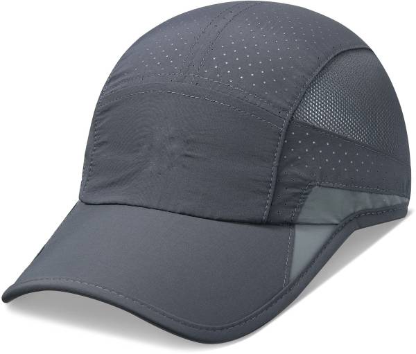 HSR Solid Sports/Regular Cap Cap