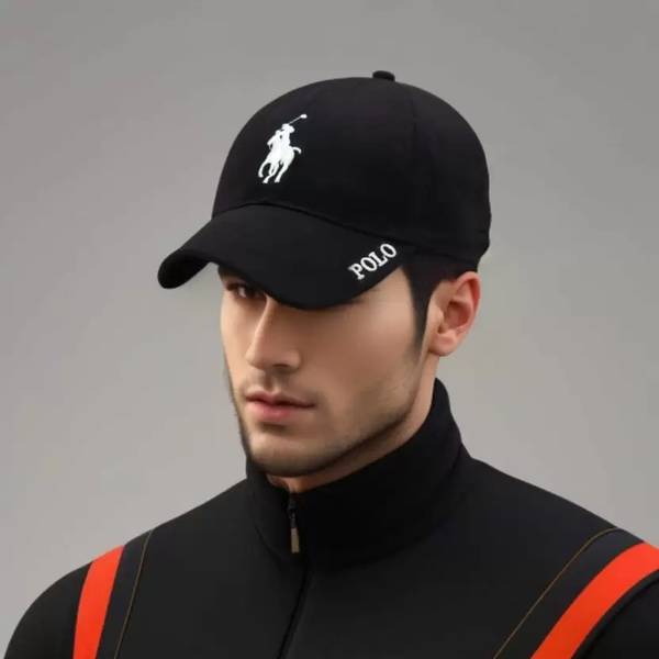Polo Sports/Regular Cap Cap