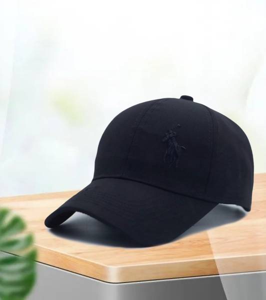 Polo store Embroidered Sports/Regular Cap Cap