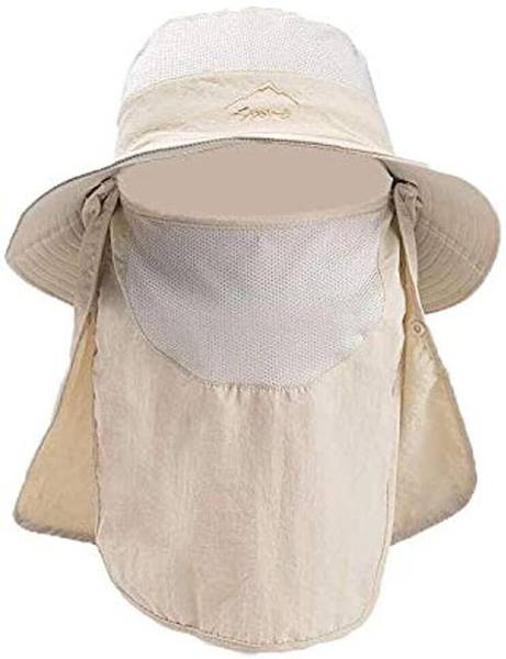 HASTHIP Self Design Sports/Regular Cap Cap
