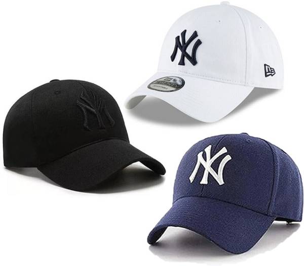 cap world Self Design Sports/Regular Cap Cap