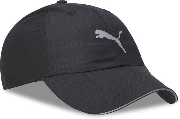 PUMA Solid Sports/Regular Cap Cap