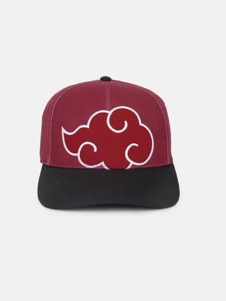 Free Authority Graphic Print Sports/Regular Cap Cap