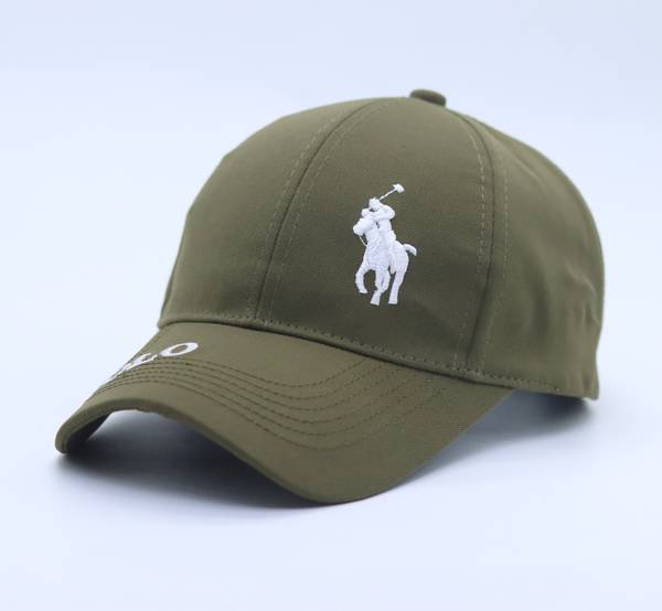Caps top polo original