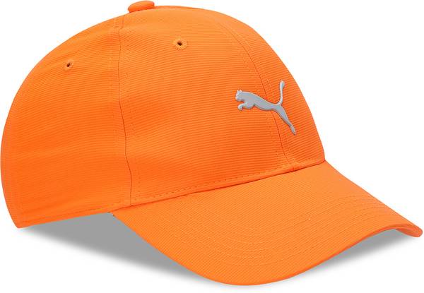 PUMA Solid Sports/Regular Cap Cap