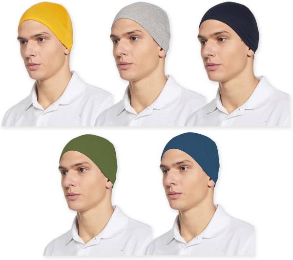 ONCH Skull Cap Cap