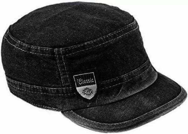 Sports/Regular Cap Cap