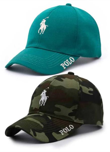 Polo Sports/Regular Cap Cap