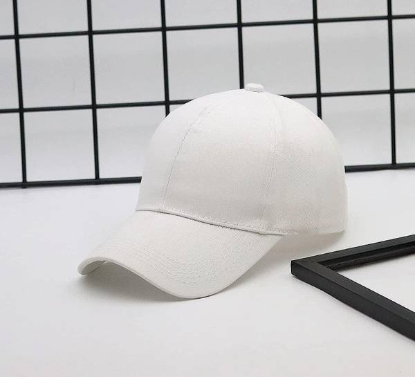 Ultra Wise Self Design Sports/Regular Cap Cap