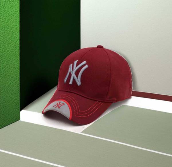 CRAZY ERA Sports/Regular Cap Cap