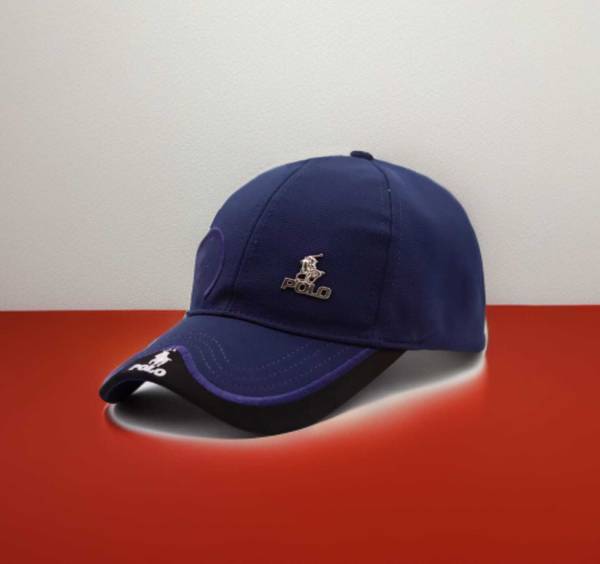 Jamont Embroidered Sports/Regular Cap Cap