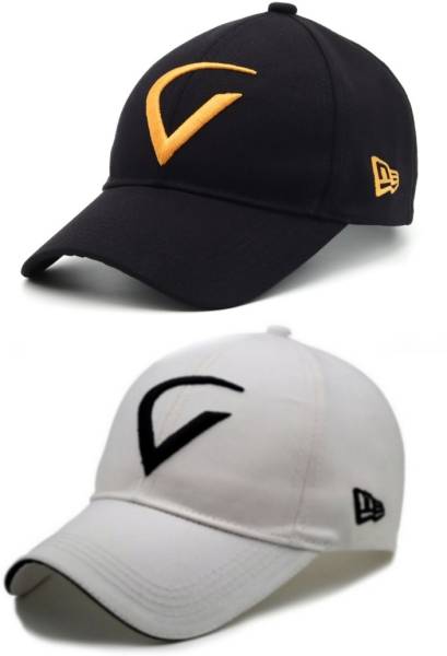 Highever Embroidered Sports/Regular Cap Cap