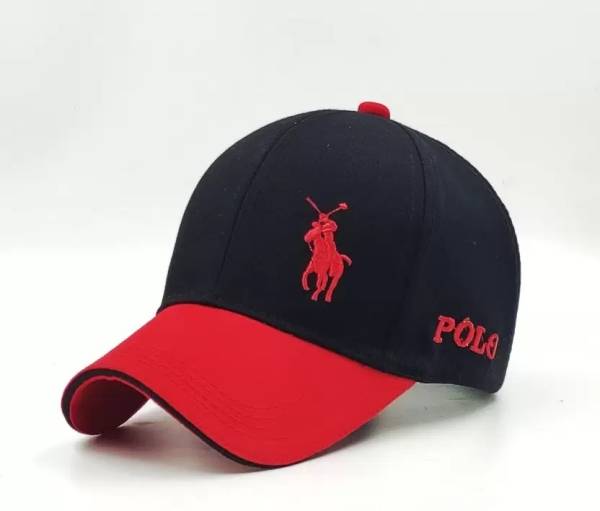 Polo Embroidered Sports/Regular Cap Cap