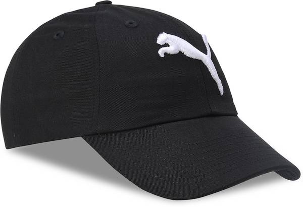 PUMA Solid Sports/Regular Cap Cap