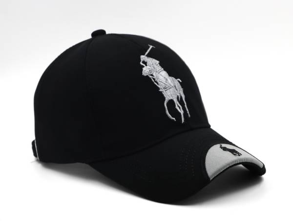 Polo store Embroidered Snapback Cap Cap