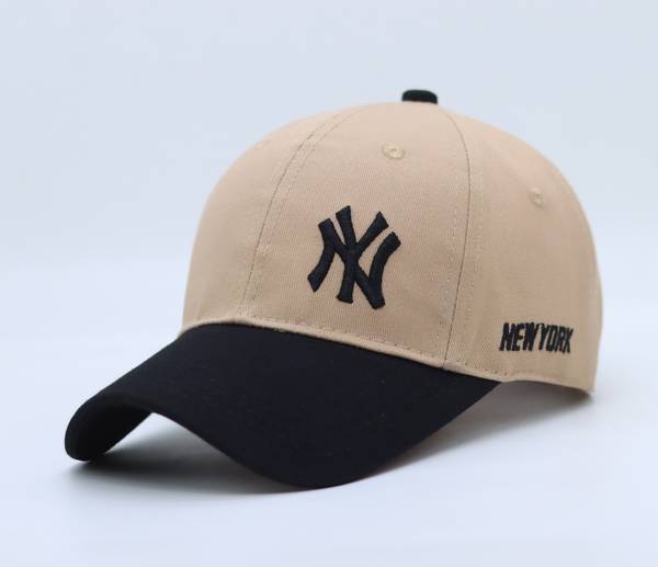 Highever Latest cotton adjustable baseball caps ny caps for men gym caps summer cap Embroidered Sports Regular Cap Cap Price History