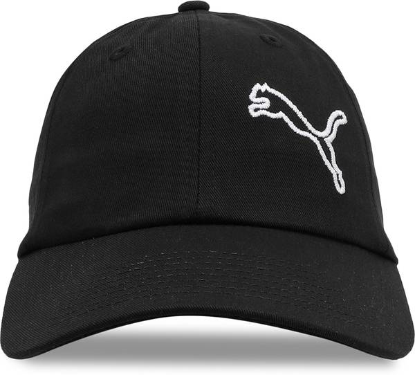 PUMA Solid Sports/Regular Cap Cap