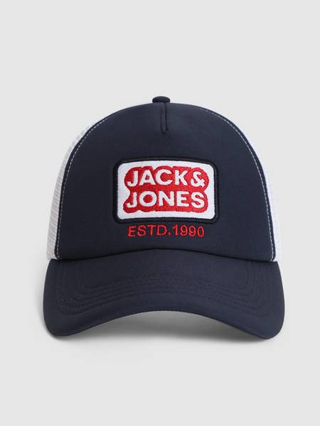 JACK & JONES Printed Sports/Regular Cap Cap