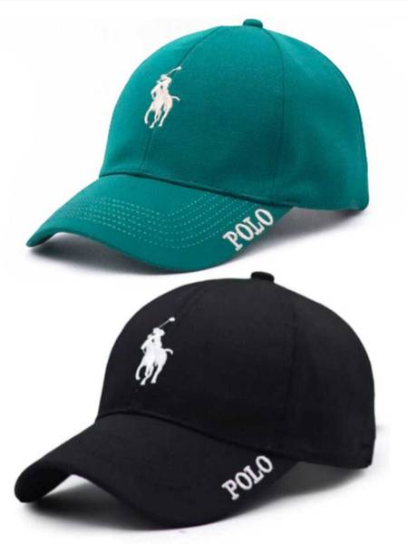 Polo Sports/Regular Cap Cap