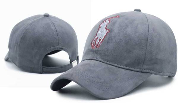 Polo Sports/Regular Cap Cap