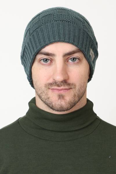 weanies Self Design Beanie Cap