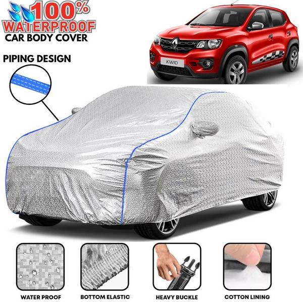 Renault kwid climber car cover sale