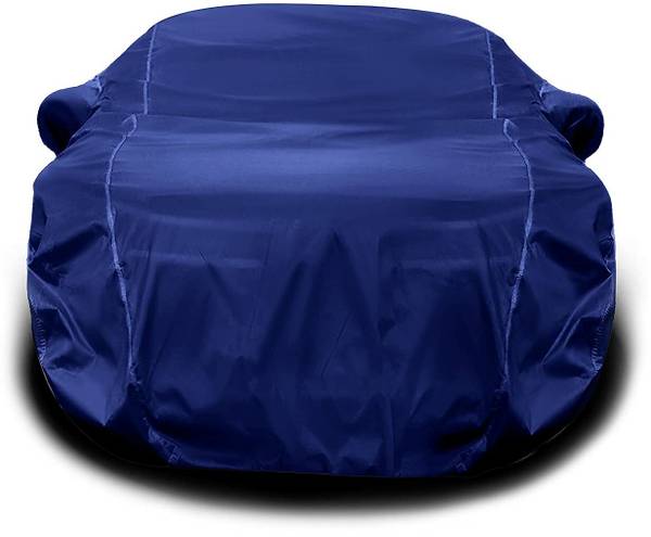 APNEK Car Cover For Mahindra XUV 500 (With Mirror Pockets)