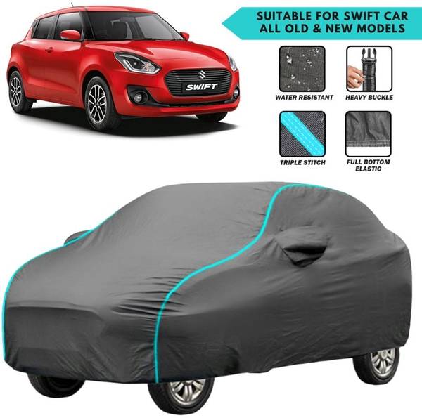 Swift vxi sales car cover online