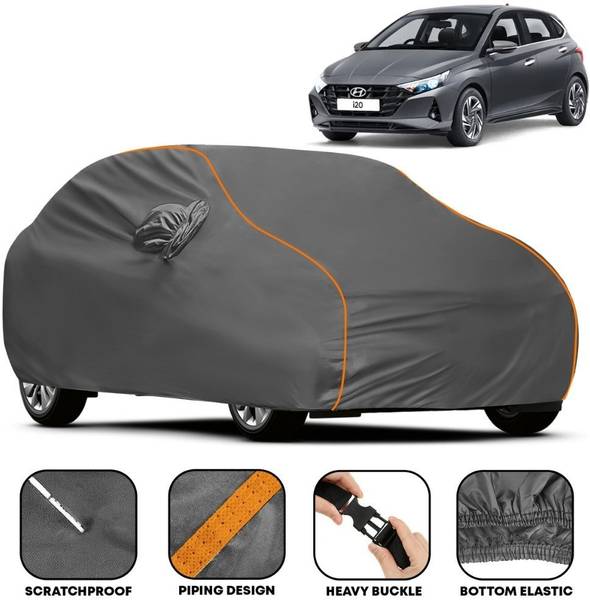 Car cover deals for i20 sportz