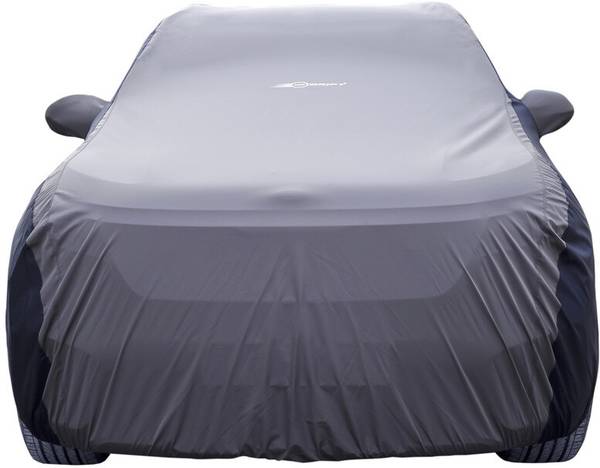 Neodrift Car Cover For Mahindra XUV 300 (With Mirror Pockets)