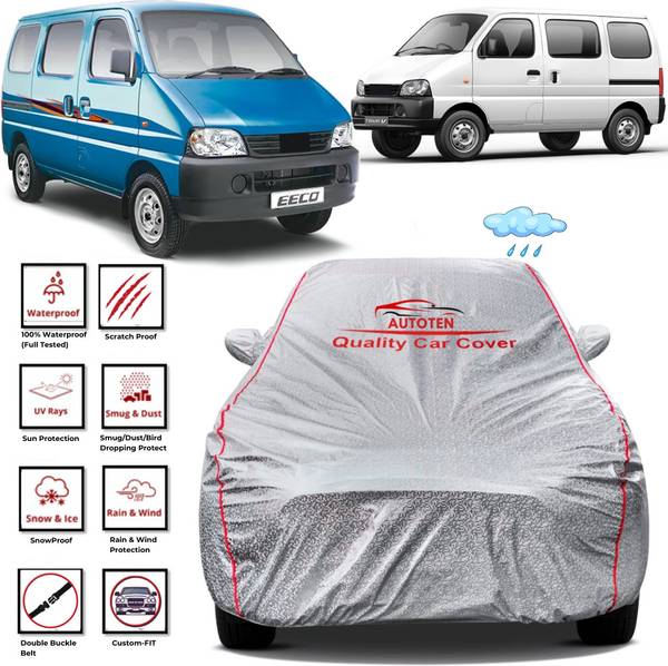 Eeco car shop cover waterproof price