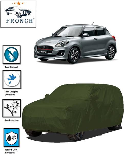 Maruti swift top original car cover