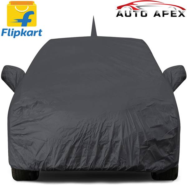 TAXZONE Car Cover For Maruti, Maruti Suzuki S-Cross, S-Cross Premia, S-Cross DDiS 320 Zeta, S-Cross DDiS 200 Zeta (With Mirror Pockets)