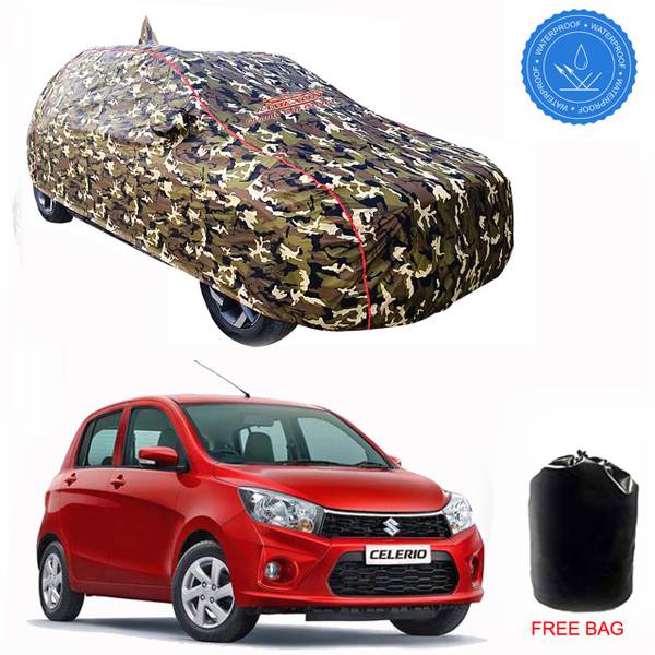 Celerio vxi car cover store