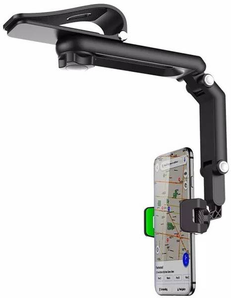 Wifton Car Mobile Holder for Clip, Anti-slip