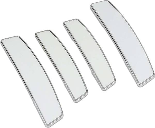 Kingsway Rubber, Steel Car Door Guard